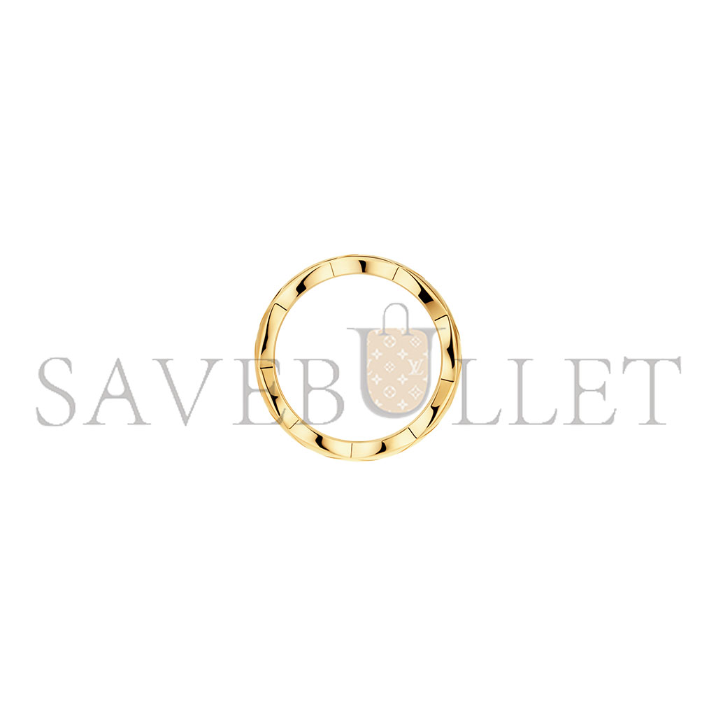 Ch*el coco crush ring j10571
